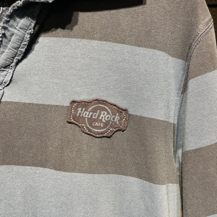 HARD ROCK MUNICH POLO TEE