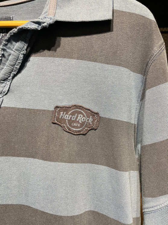 HARD ROCK MUNICH POLO TEE