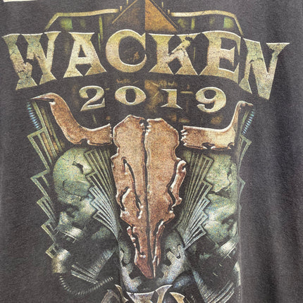 2019 WACKEN TEE