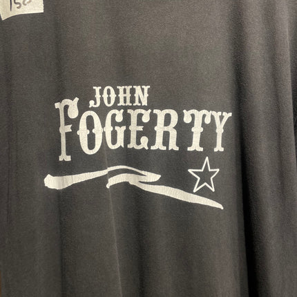 2009 JOHN FOGERTY TEE