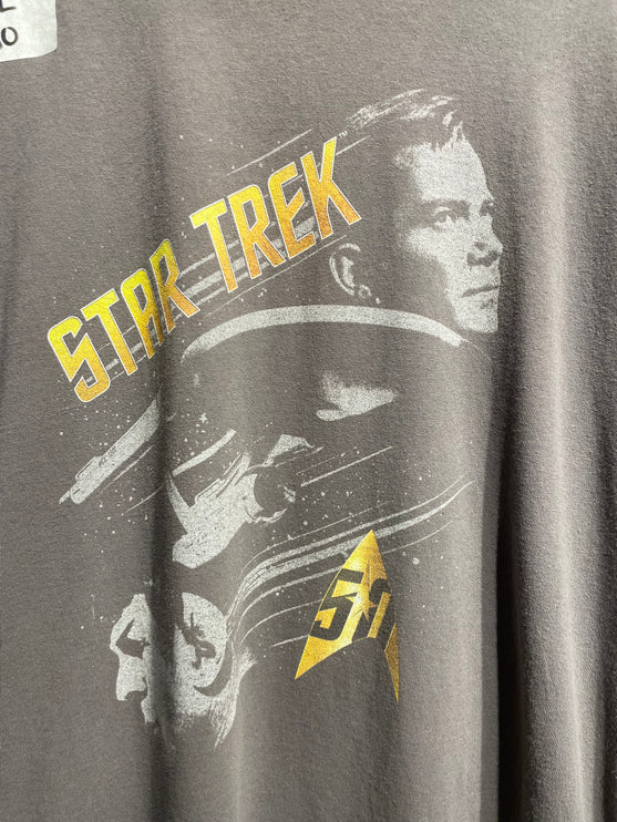 STAR TREK TEE