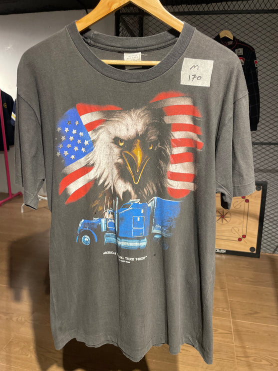 AMERICAN ORIGINAL TRUCK TEE