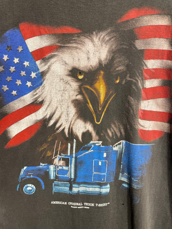 AMERICAN ORIGINAL TRUCK TEE