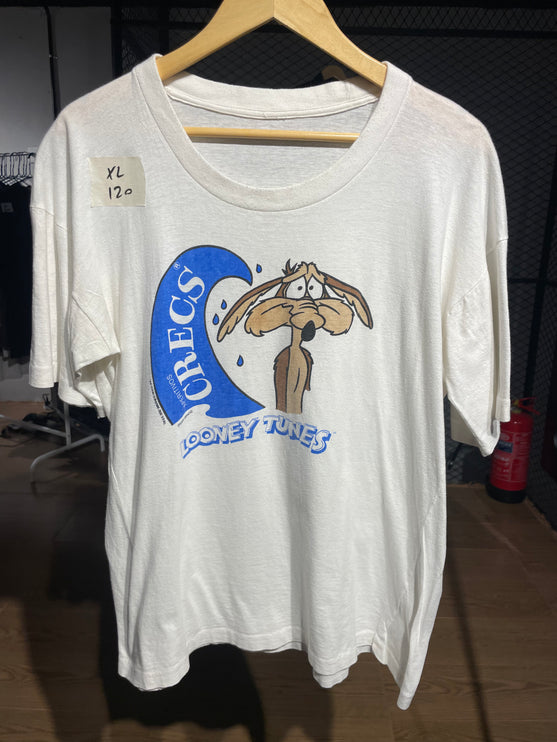 1992 LOONEY TUNES TEE