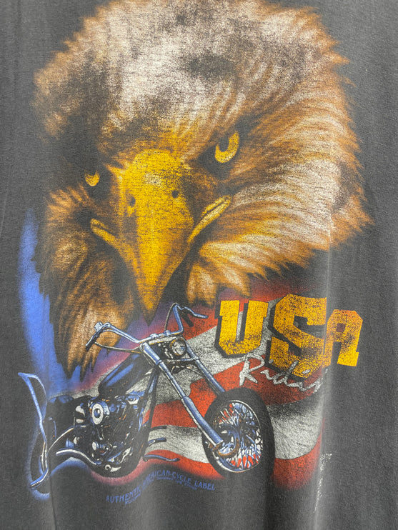 USA RIDING TEE