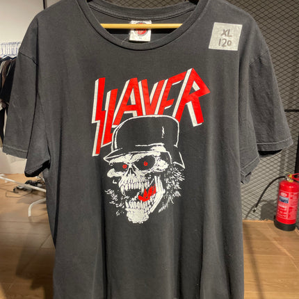 SLAYER TEE