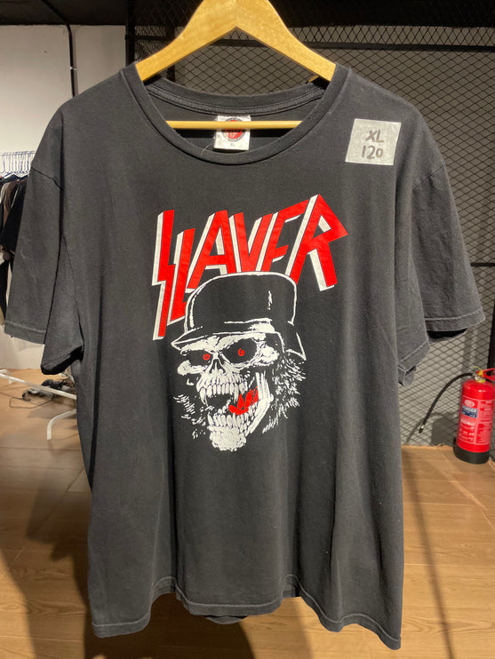 SLAYER TEE