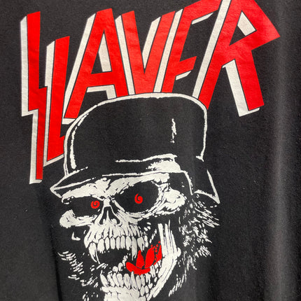 SLAYER TEE