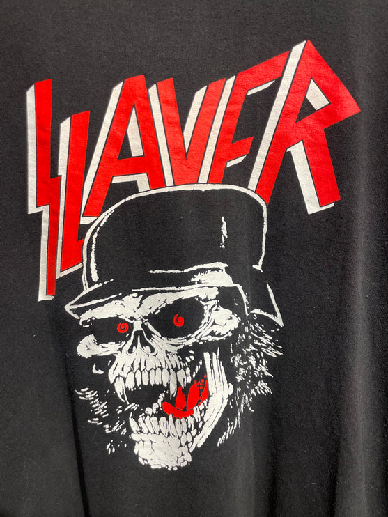 SLAYER TEE