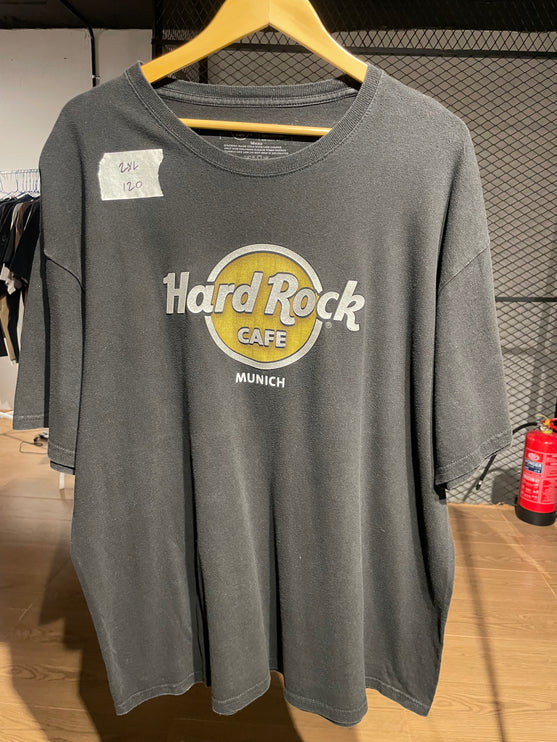 HARD ROCK CAFE MUNICH TEE