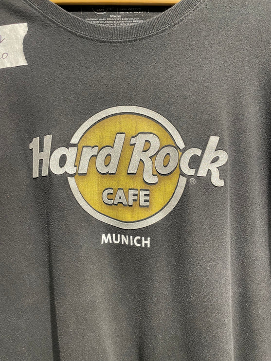 HARD ROCK CAFE MUNICH TEE