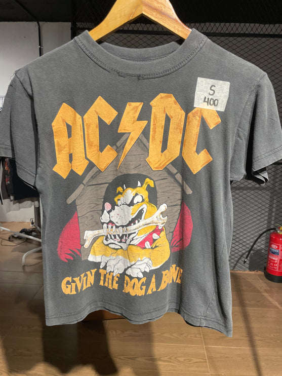 AC/DC GIVIN THE DOG A BONE TEE