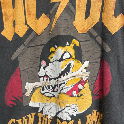 AC/DC GIVIN THE DOG A BONE TEE