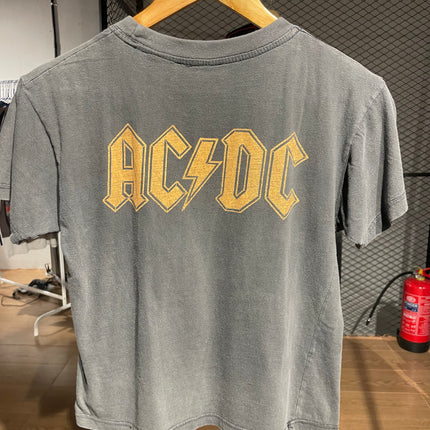 AC/DC GIVIN THE DOG A BONE TEE