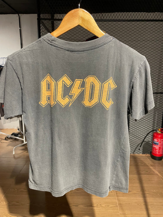 AC/DC GIVIN THE DOG A BONE TEE