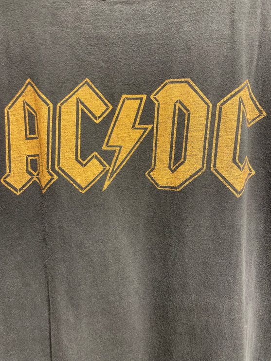 AC/DC GIVIN THE DOG A BONE TEE