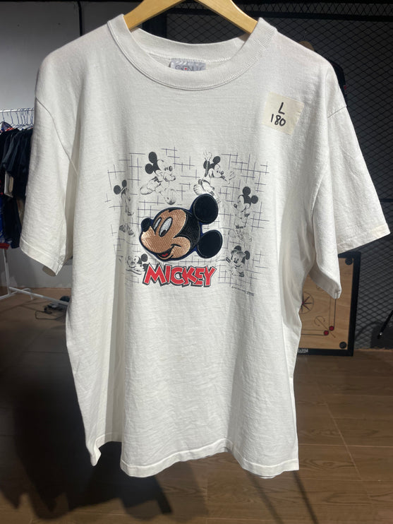 MICKEY TEE