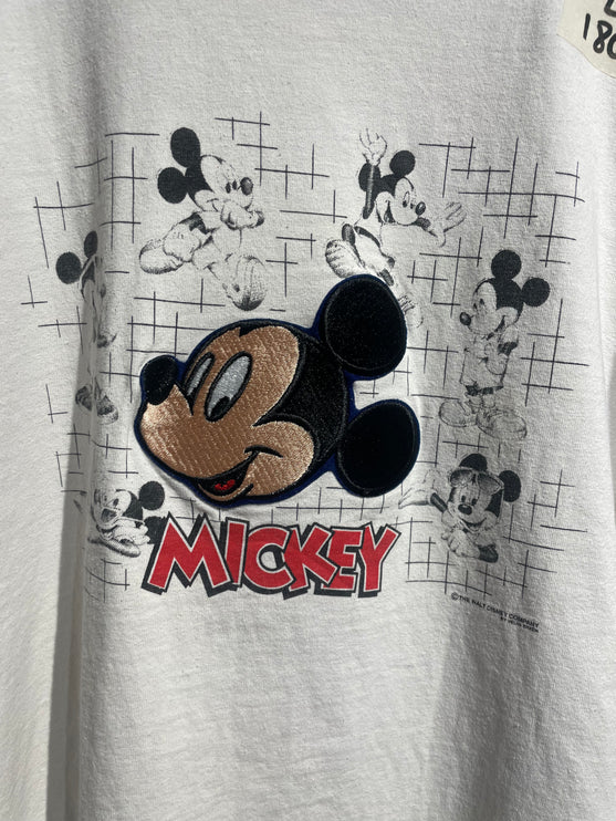 MICKEY TEE