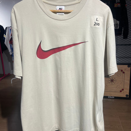 NIKE LOGO TEE