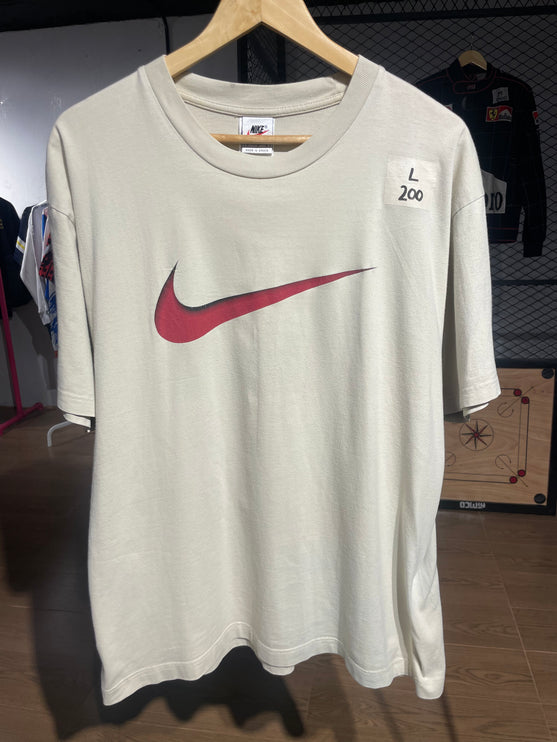 NIKE LOGO TEE