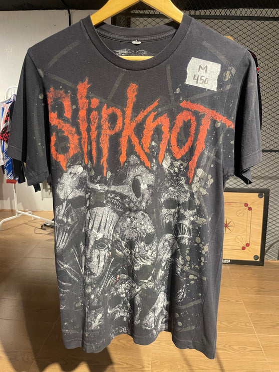 SLIPKNOT AOP TEE