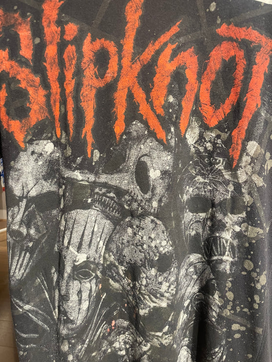 SLIPKNOT AOP TEE