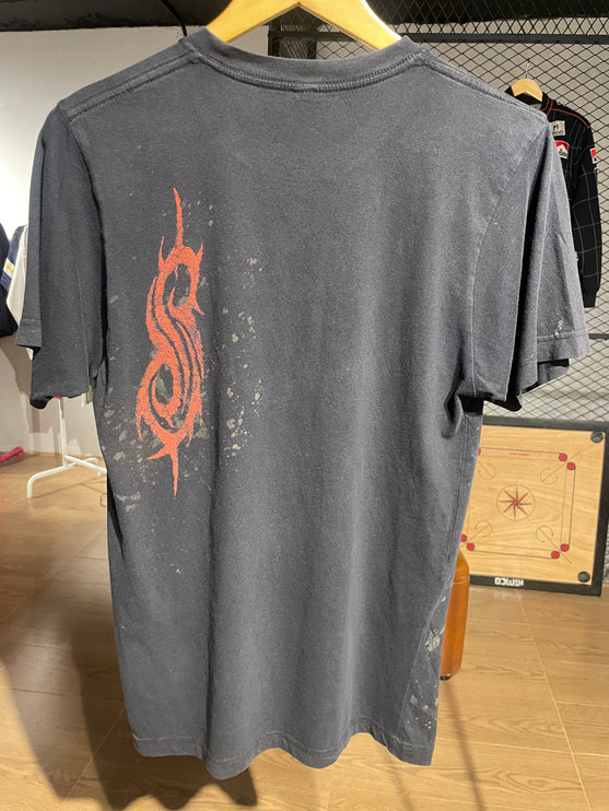 SLIPKNOT AOP TEE