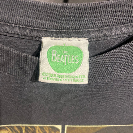 2009 THE BEATLES LET IT BE TEE