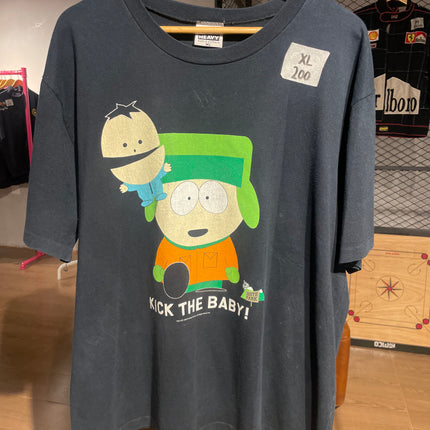 1998 SOUTH PARK TEE