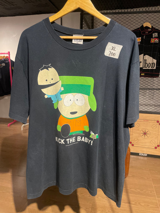 1998 SOUTH PARK TEE