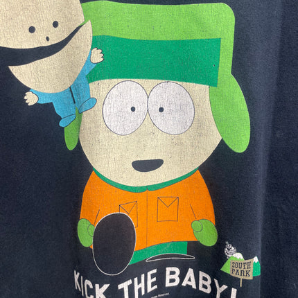 1998 SOUTH PARK TEE