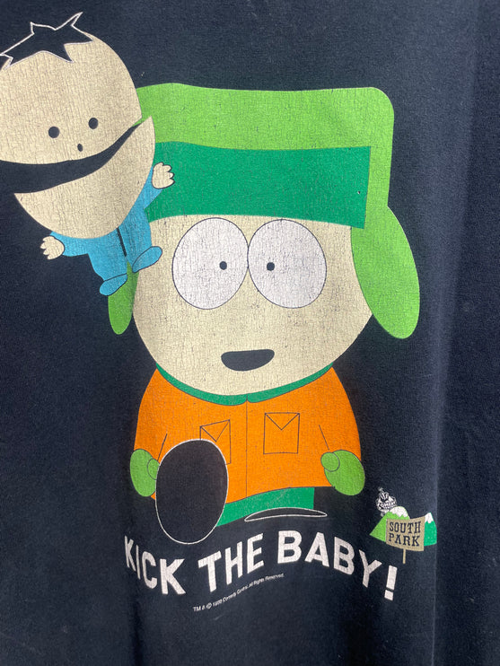 1998 SOUTH PARK TEE