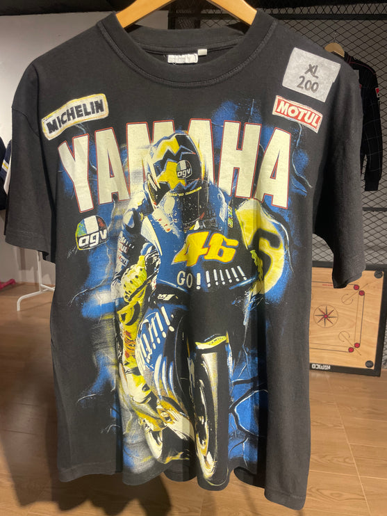 YAMAHA 46 TEE