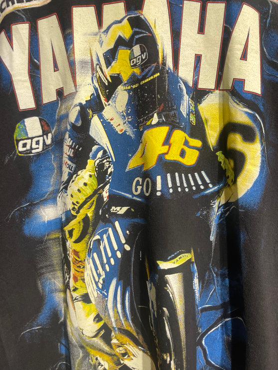 YAMAHA 46 TEE