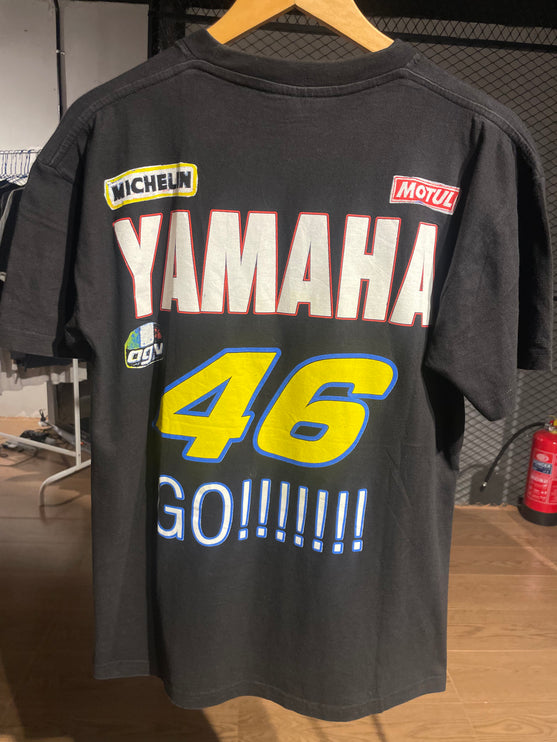 YAMAHA 46 TEE