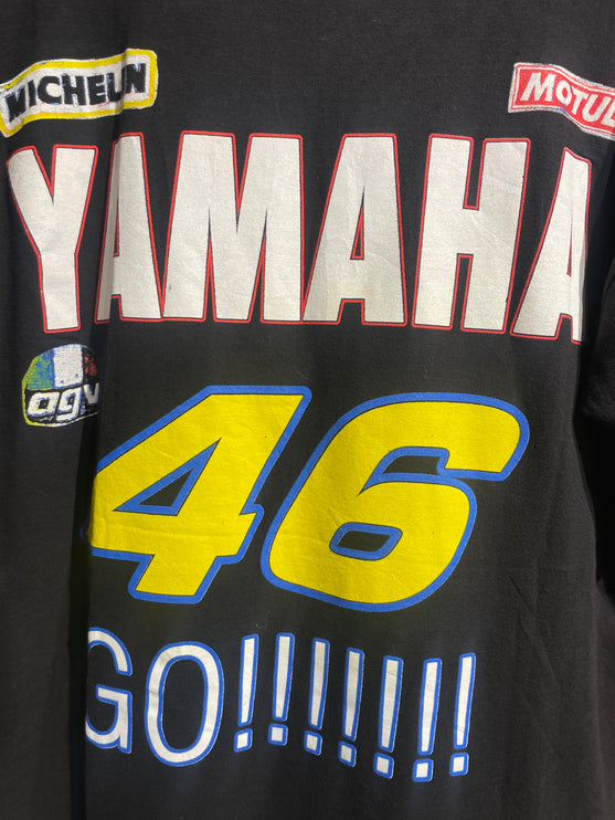 YAMAHA 46 TEE