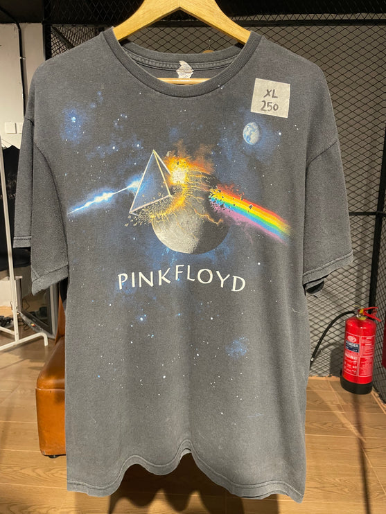 PINK FLOYD TEE