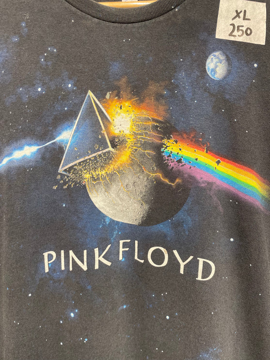 PINK FLOYD TEE