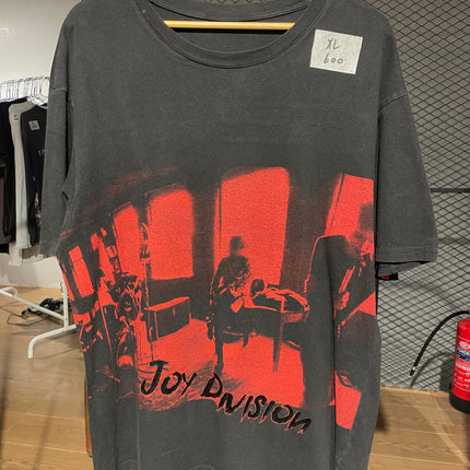 JOY DIVISION TEE