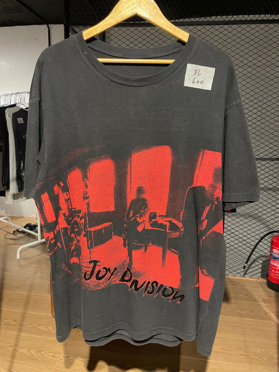 JOY DIVISION TEE