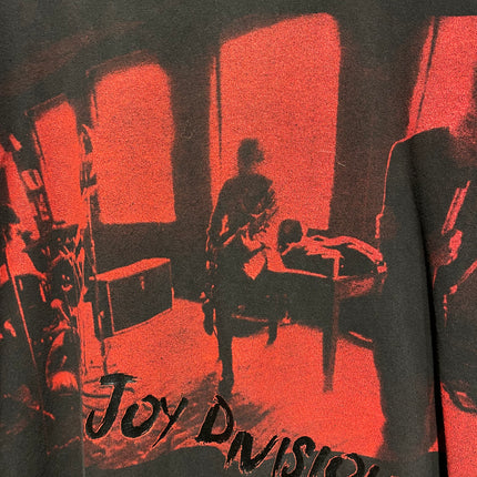 JOY DIVISION TEE