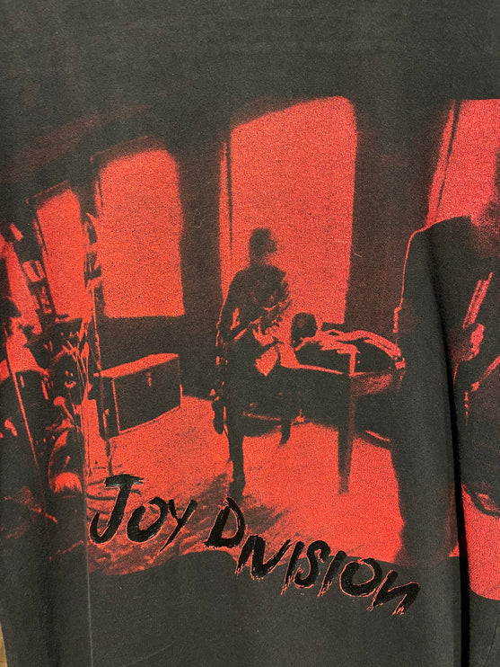 JOY DIVISION TEE