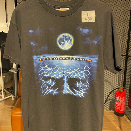 1998 ERIC CLAPTON WORLD TOUR TEE