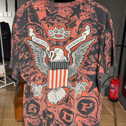 FIVE FINGER DEATH PUNCH AOP TEE