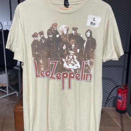 2014 LED ZEPPELIN TEE