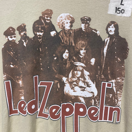 2014 LED ZEPPELIN TEE