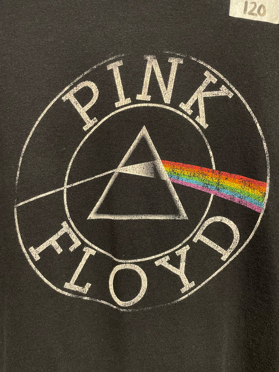 PINK FLOYD TEE