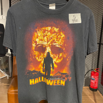 2007 HALLOWEEN FILM TEE