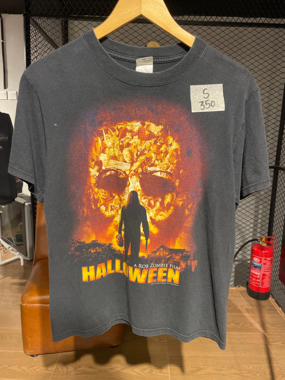 2007 HALLOWEEN FILM TEE