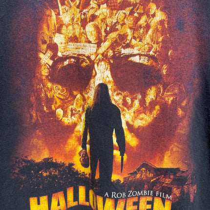 2007 HALLOWEEN FILM TEE